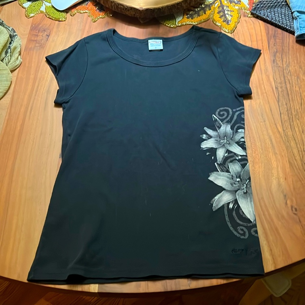 Crazy Shirts Tee shirt